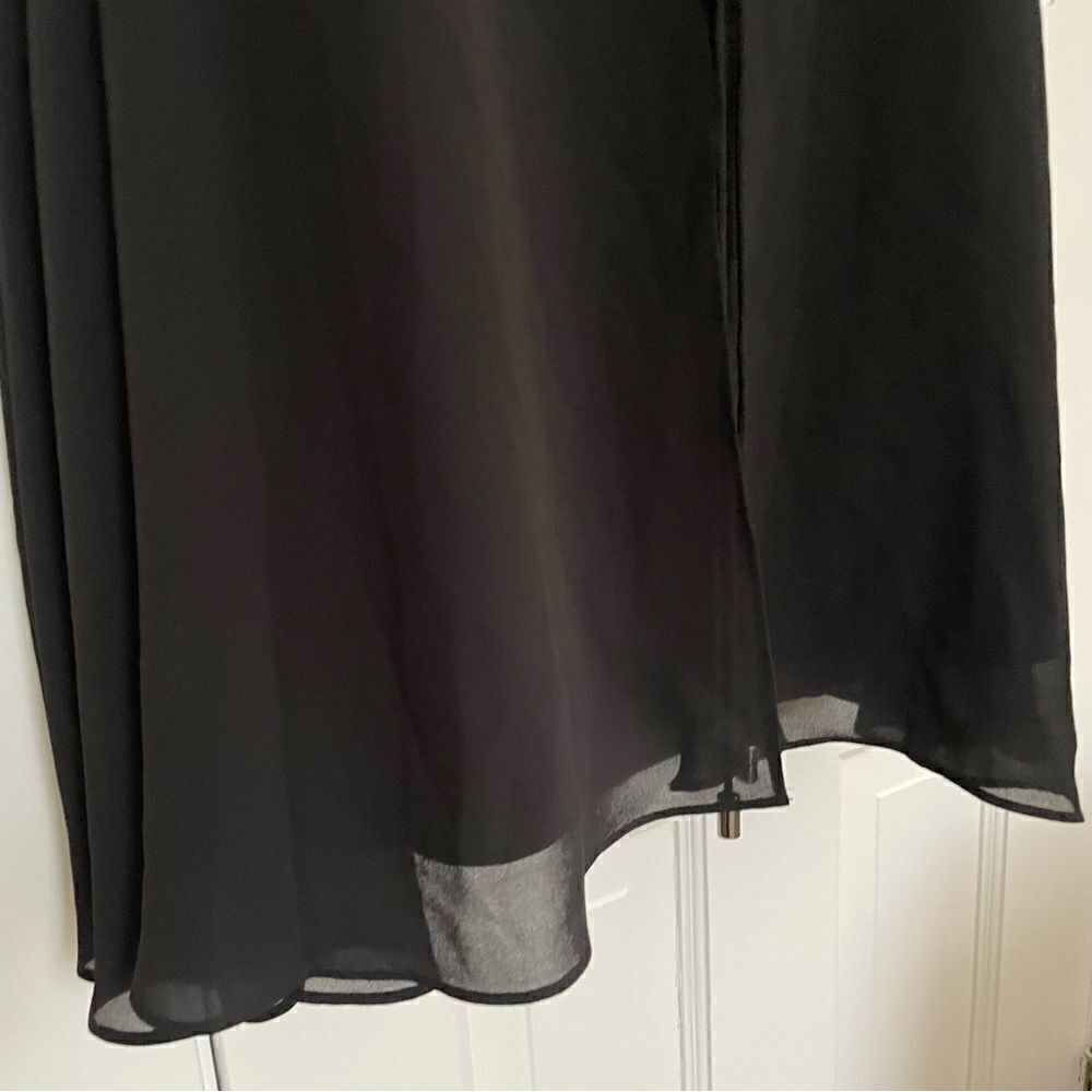 Haute Hippie wrap Mini Halter Dress - Picture 13 of 14